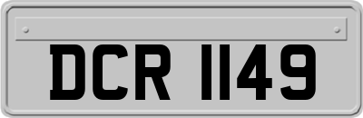 DCR1149