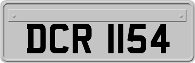 DCR1154