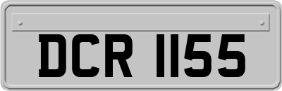 DCR1155