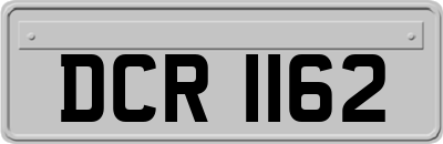 DCR1162