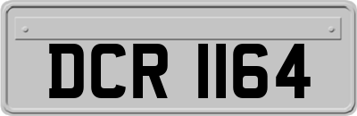 DCR1164