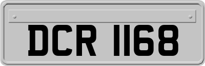 DCR1168