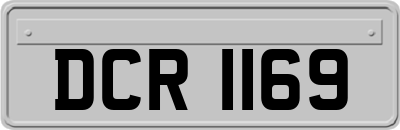 DCR1169