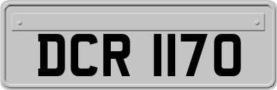 DCR1170