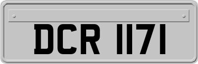 DCR1171