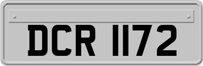 DCR1172