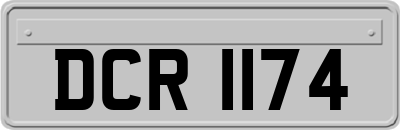 DCR1174