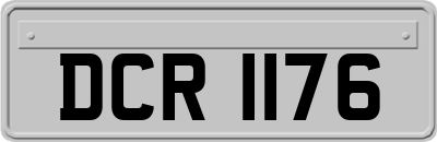 DCR1176