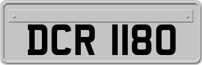 DCR1180