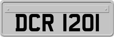 DCR1201