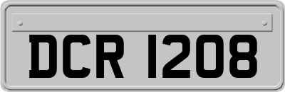 DCR1208