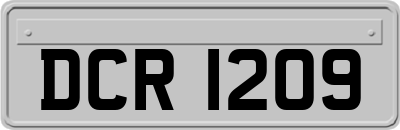 DCR1209