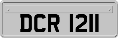 DCR1211
