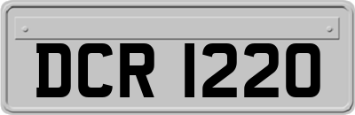 DCR1220