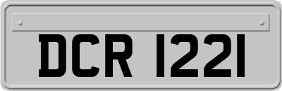 DCR1221