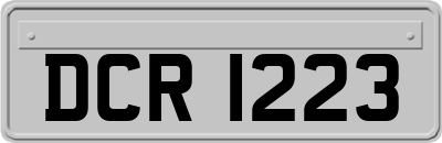DCR1223
