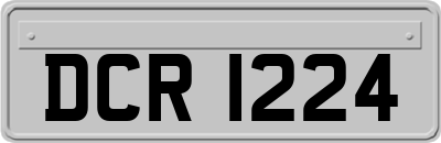 DCR1224