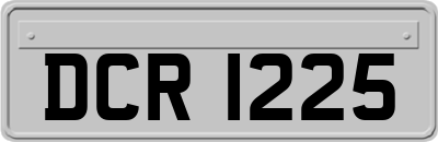 DCR1225
