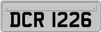 DCR1226