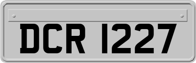 DCR1227