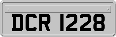 DCR1228