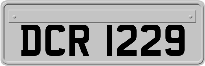 DCR1229