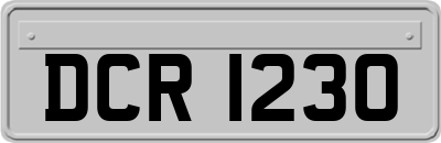 DCR1230