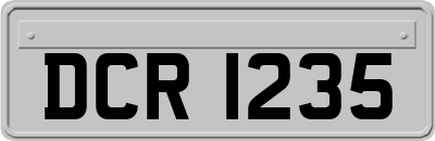 DCR1235