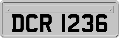 DCR1236