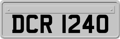 DCR1240