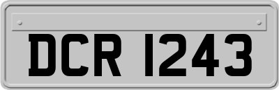 DCR1243