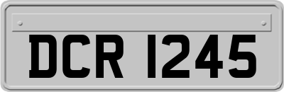 DCR1245