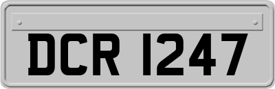 DCR1247