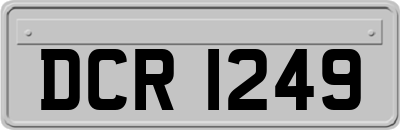 DCR1249