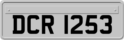 DCR1253