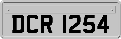 DCR1254