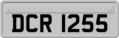 DCR1255