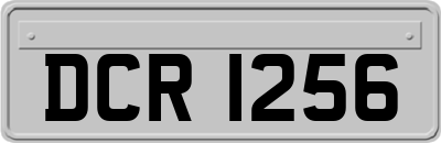 DCR1256