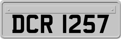 DCR1257