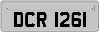 DCR1261