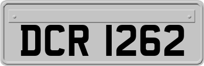 DCR1262
