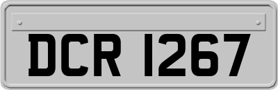 DCR1267