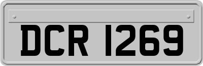 DCR1269