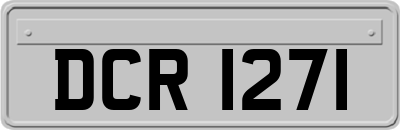 DCR1271