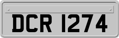 DCR1274