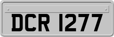 DCR1277
