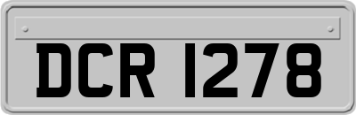 DCR1278