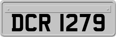 DCR1279