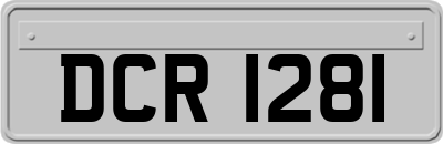 DCR1281