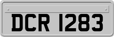 DCR1283